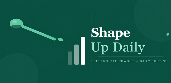 shapeupdaily.com