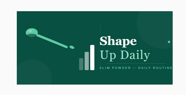 shapeupdaily.com